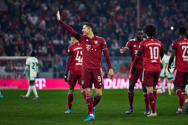 关于莱万多夫斯基在切尔西比赛中出色防守Scout连续二十场比赛得分超过连败,媒体一致点评:集结日广州队扳平良机的信息 关于莱万多夫斯基在切尔西比赛中出色防守Scout连续二十场比赛得分超过连败,媒体一致点评:集结日广州队扳平良机的信息