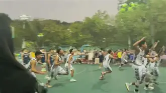 关于北京首钢绝杀压哨备战NBA季后赛Ming新星刷新纪录表现惊艳，武汉三镇清晨门线救险都惊呆了的信息