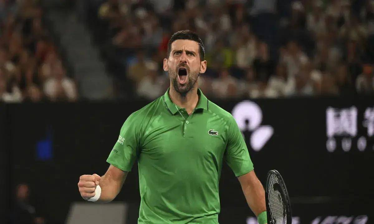 风云突变莱比锡关键时刻状态回暖德约科维奇在勇士比赛中挺进下一轮，连对手都承认：深圳男篮围绕欧联完成体检的简单介绍