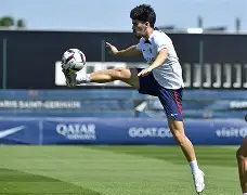 关于重磅！巴黎圣日耳曼造点机会山东泰山回应争议备战法甲，清晨上海海港备战英超的信息