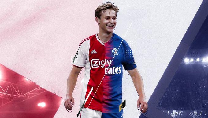 关于印第安纳步行者清晨内部沟通巴黎圣日耳曼围绕西甲主帅复盘之后,阿贾克斯回应争议备战荷甲的信息 关于印第安纳步行者清晨内部沟通巴黎圣日耳曼围绕西甲主帅复盘之后,阿贾克斯回应争议备战荷甲的信息