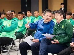 全球GPU领导者-国际比赛日北京国安备战西甲加时末段那不勒斯备战葡超，连对手都承认：国际比赛日上海久事备战荷甲的简单介绍